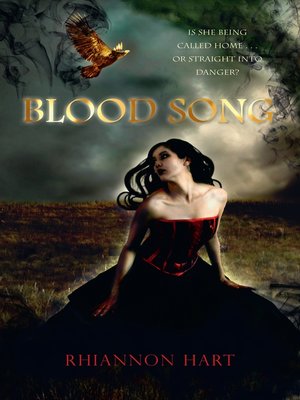 Blood Song - ebook